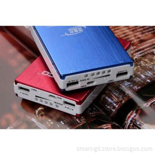Portable charger